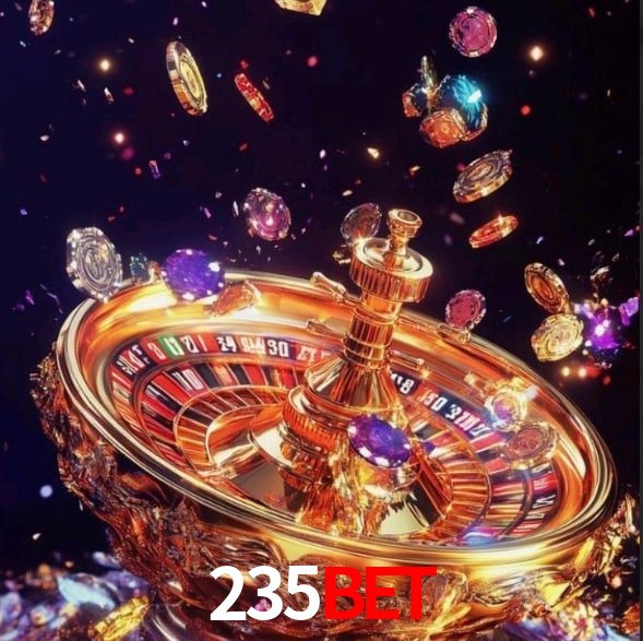 Login Seguro 235BET