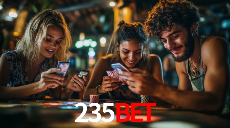 VIP Casino 235BET