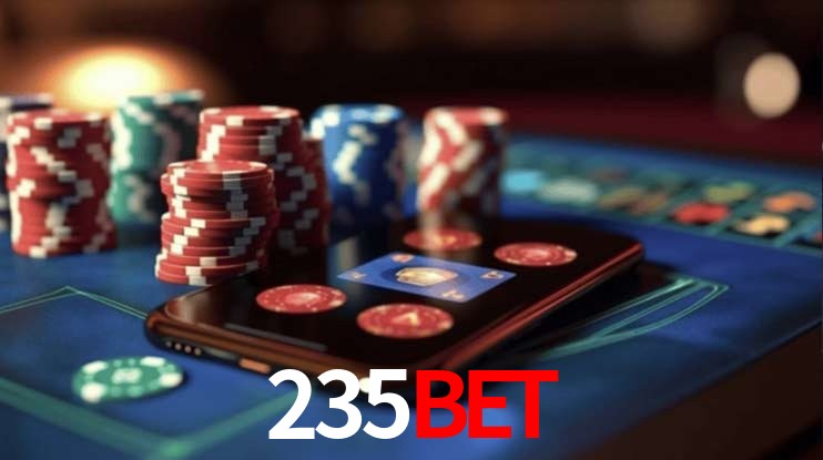 Programa VIP 235BET