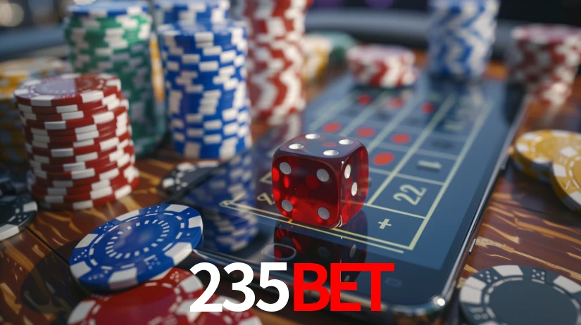 235BET,235BET.com