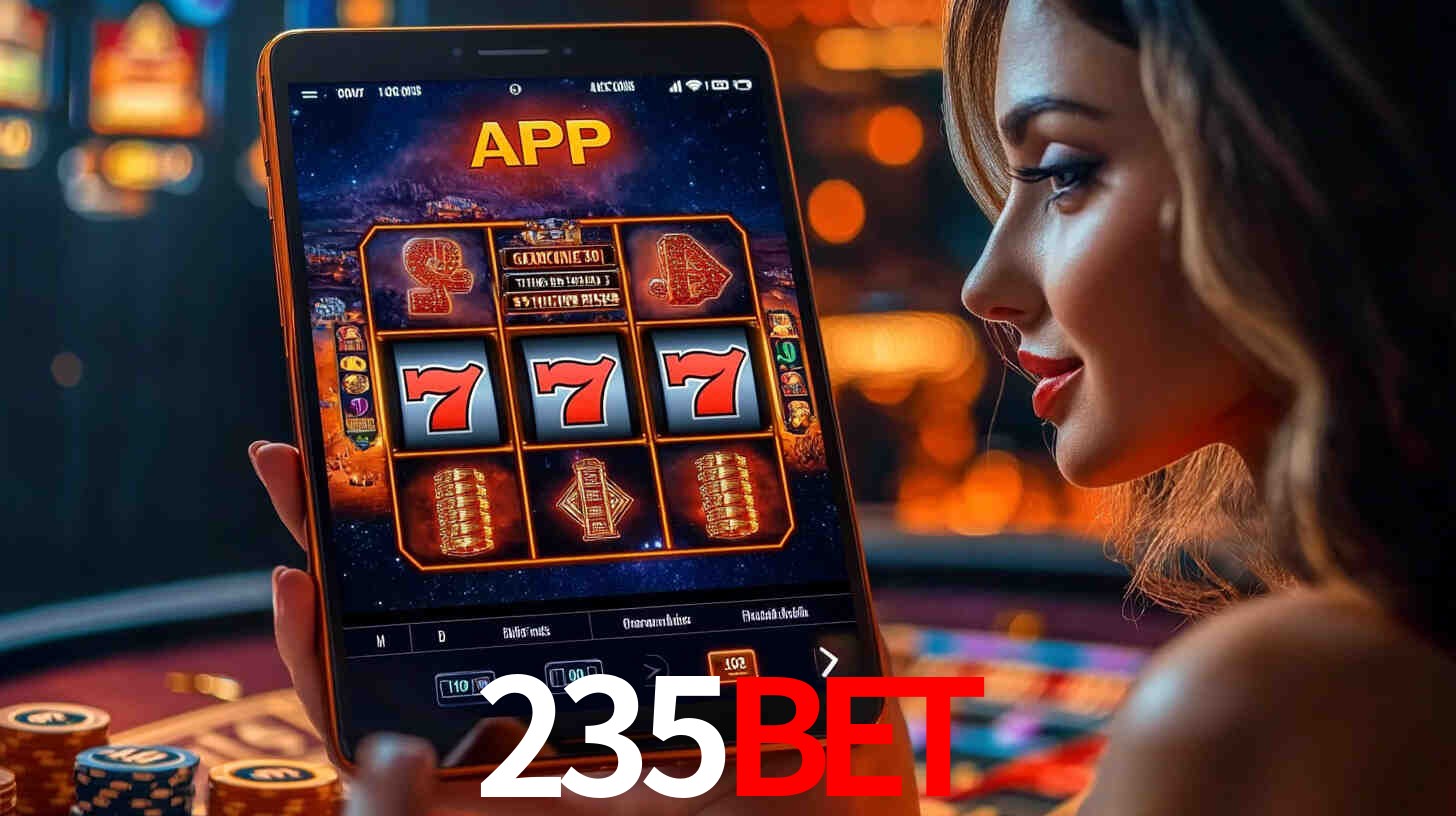 235BET app