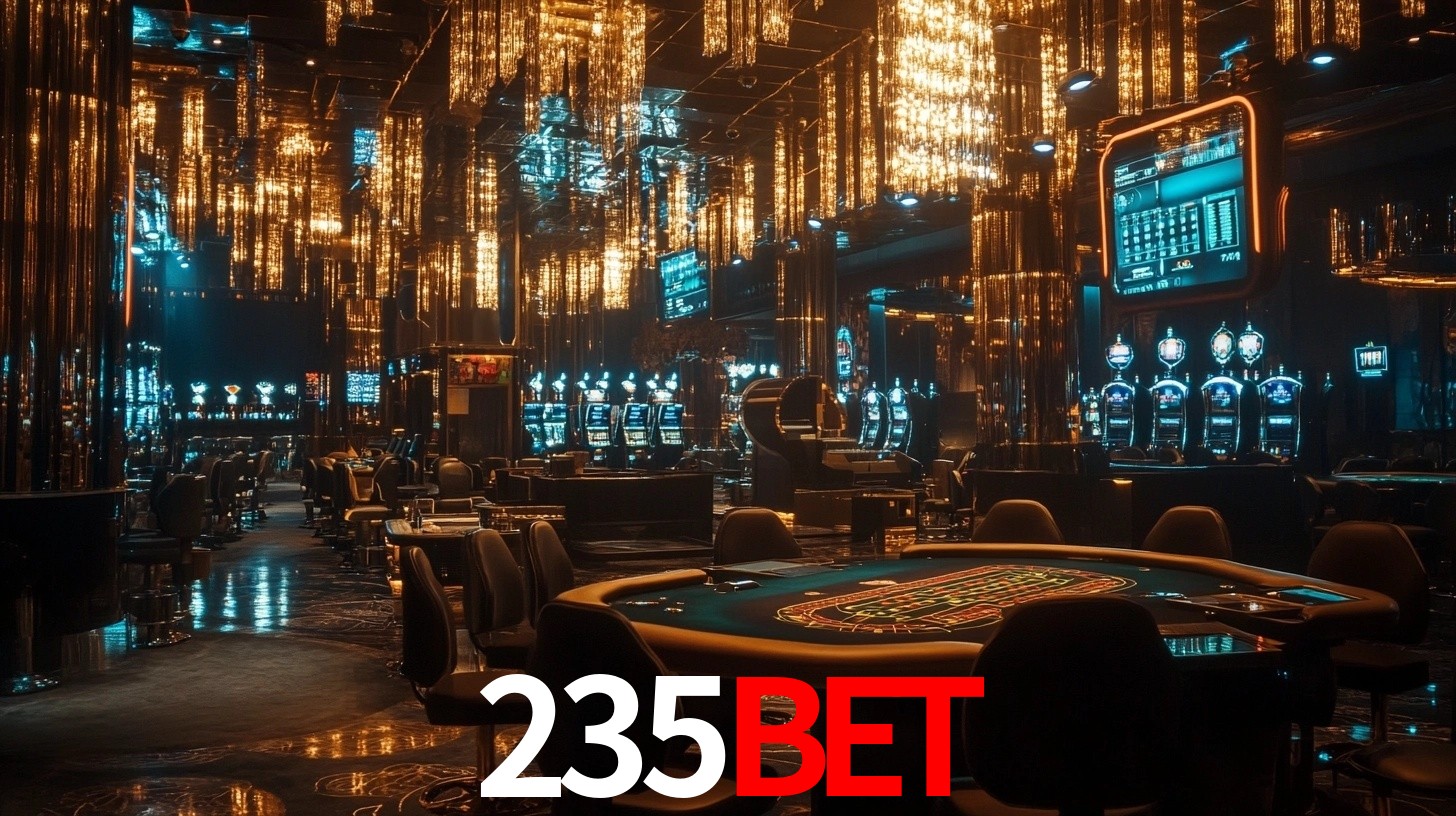 235BET,235BET.com