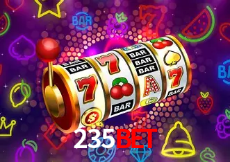Desvendando o Mundo dos Jogos Virtuais na 235BET