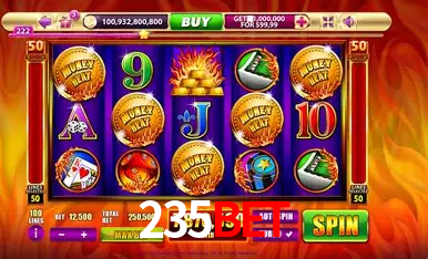 A Emoção da Loteria na 235BET: Uma Chance de Mudança de Vida