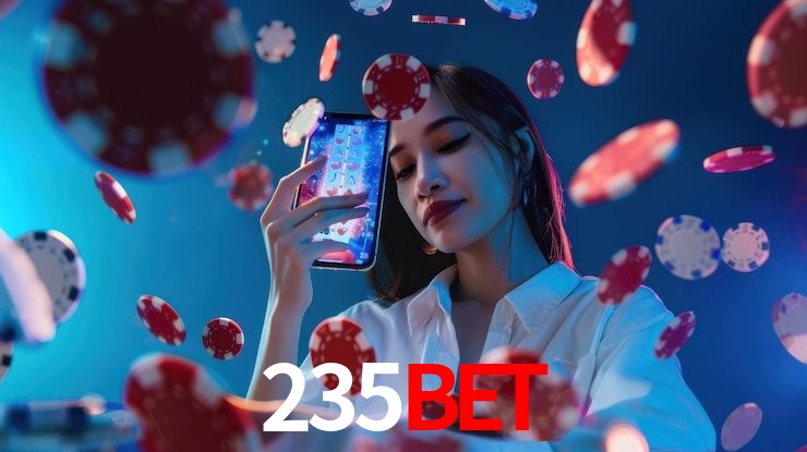 Inovações de Jogos na 235BET: O Futuro das Experiências Interativas