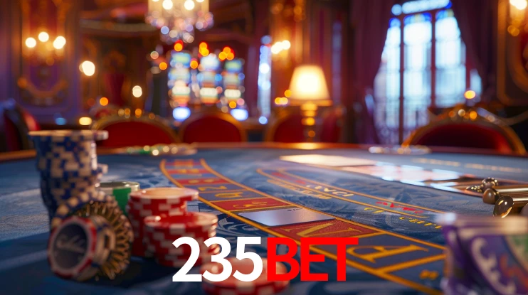 Secure Login 235BET
