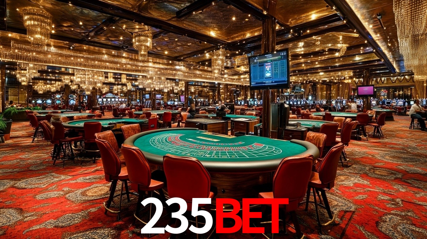 235BET,235BET.com