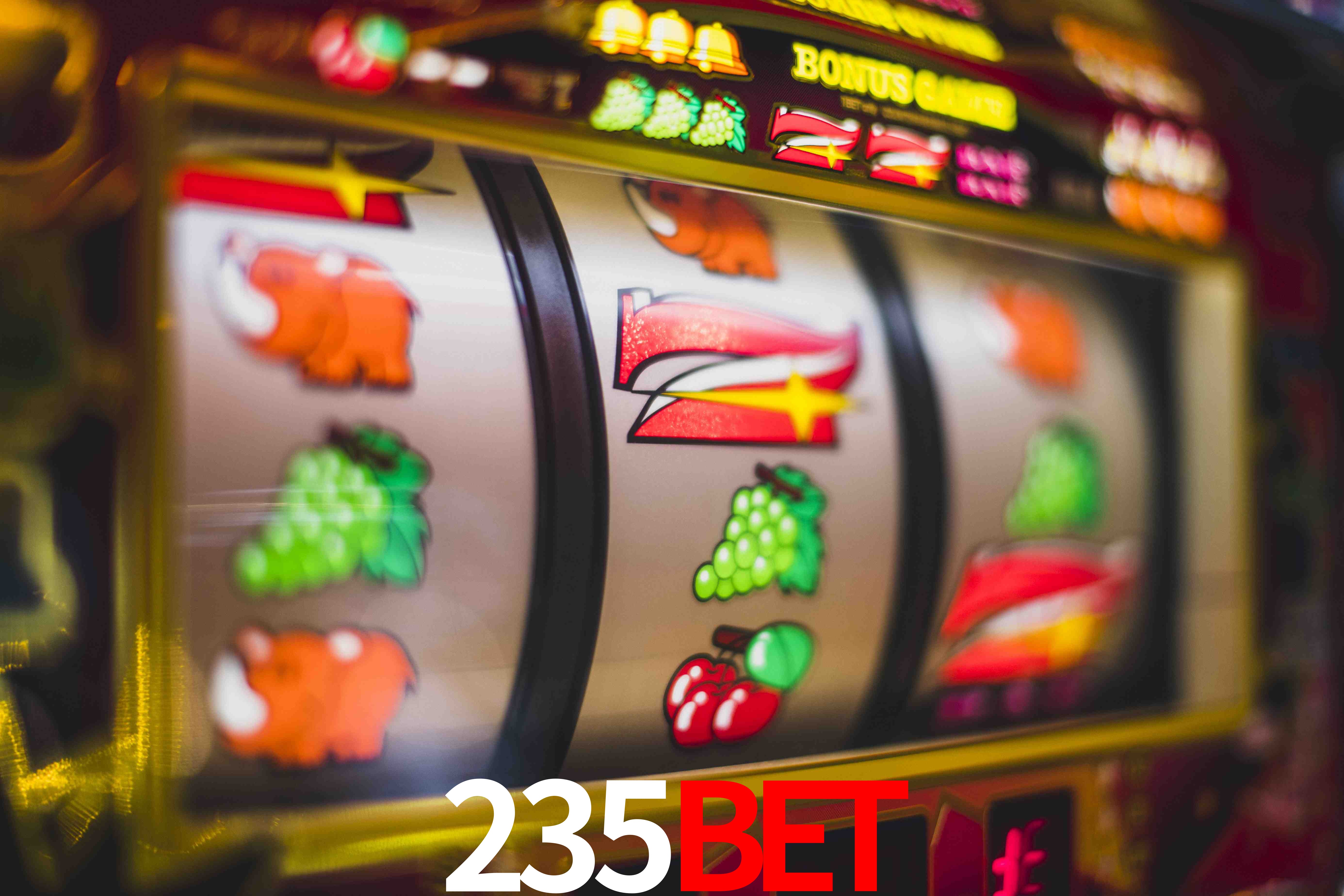 Basketball Betting 235BET