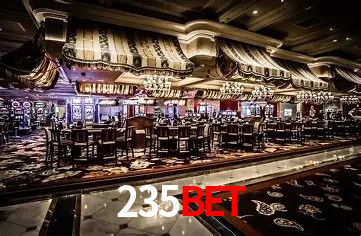 235BET Plataforma - 235BET visual 1