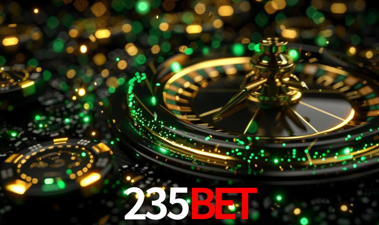 Promoções Sazonais 235BET