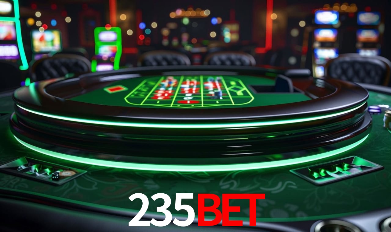 Weekend Specials 235BET
