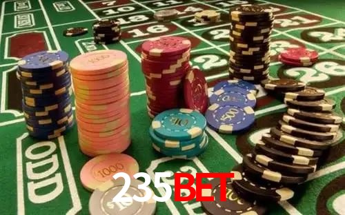 Bônus Generosos e Exclusivos no 235BET para Você!
