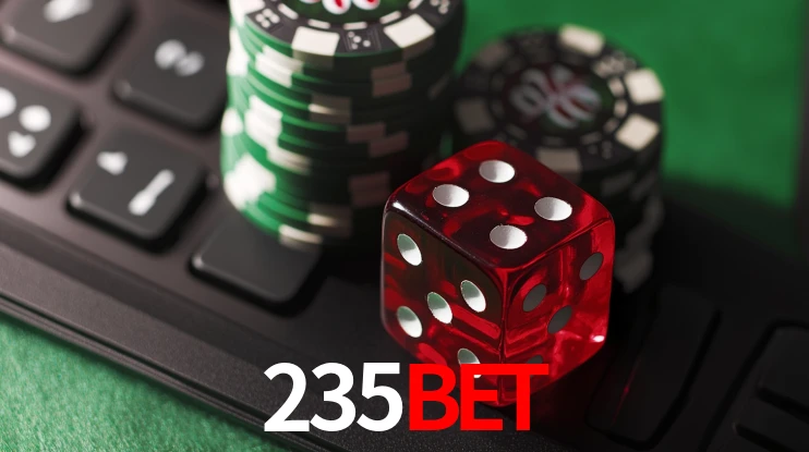 Account Benefits 235BET