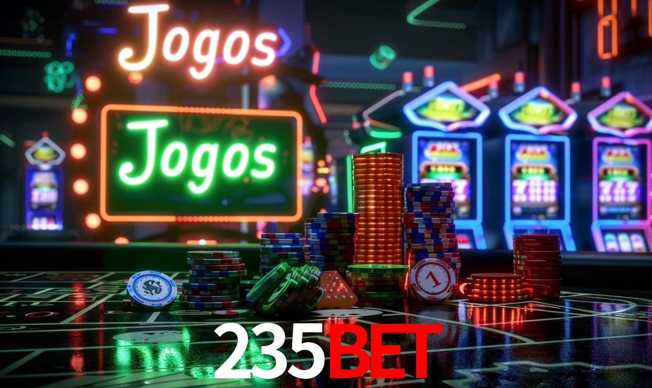 235BET,235BET.com