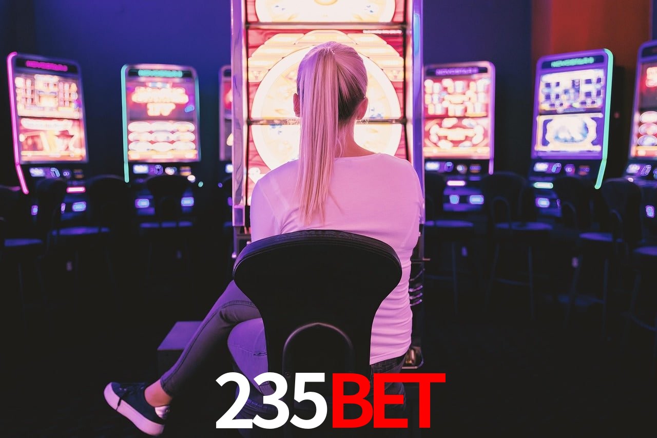 Games Directory 235BET
