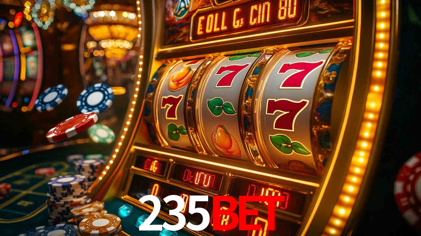 Tournaments 235BET