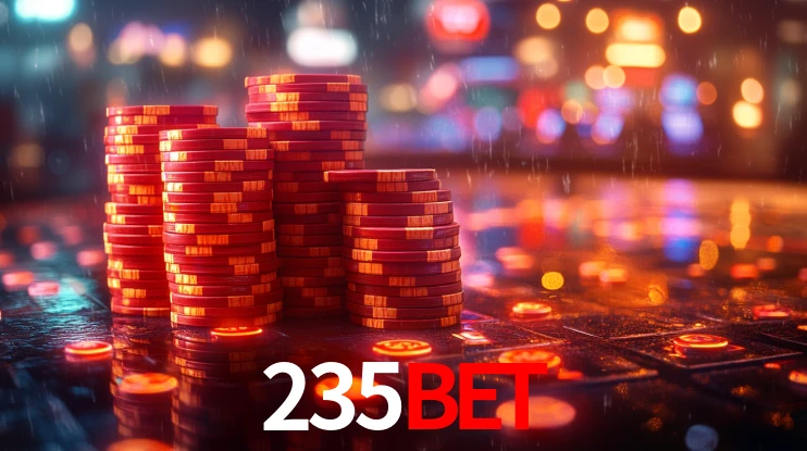Explore as vantagens do 235BET: serviço profissional e confiabilidade