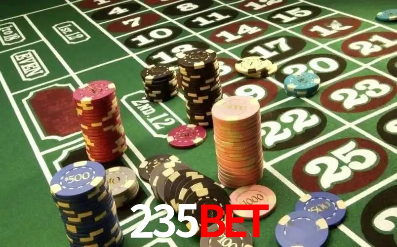 Estatísticas Esportivas 235BET